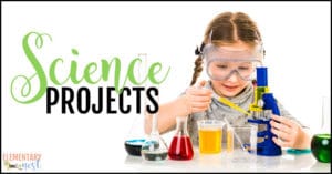 Fun science projects