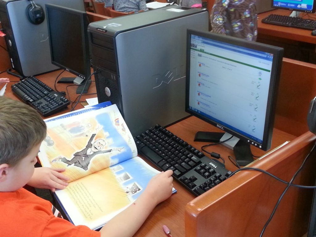 President's Day Activities for primary students- activities, resources, and more for Presidents Day