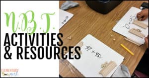N.B.T. activities and resources