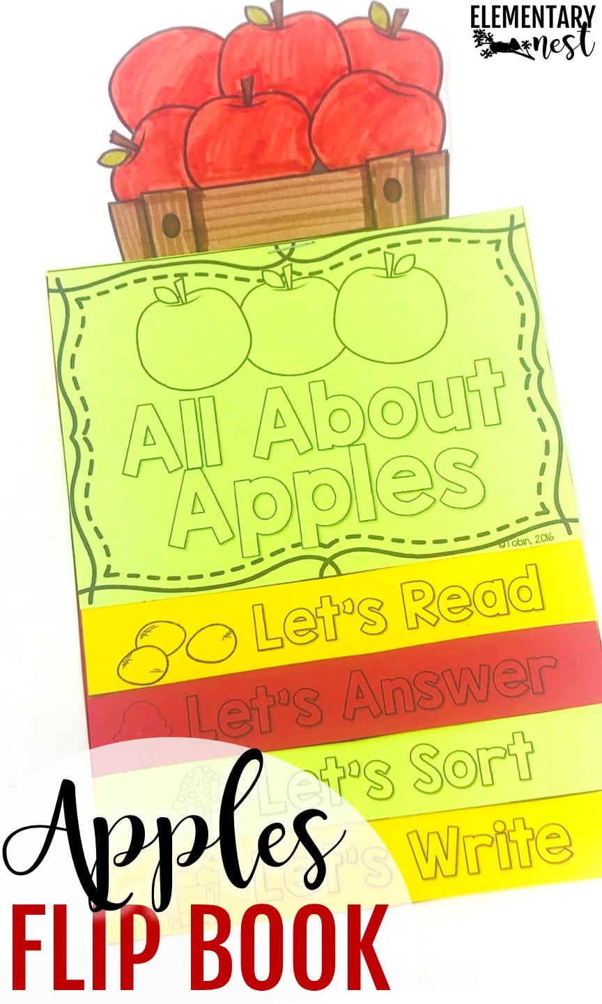 Primary September Resources and a FREEBIE - Elementary Nest