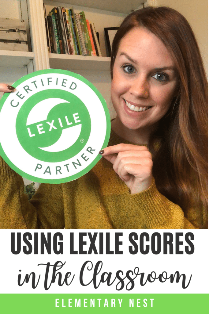 Learn more about Lexile reading levels and how these scores can be used to guide reading instruction and pair students with appropriate text. Lexile benefits students in many ways from personalized learning to progress monitoring. Included are Lexile-leveled resources to help teach reading in 1st-4th grades.