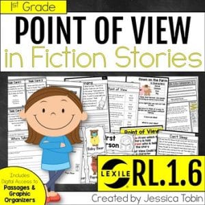 RL.1.6 Point of View
