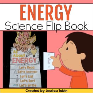 Energy Flip Book