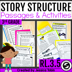 Story Structure