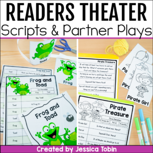 Reader's Theater