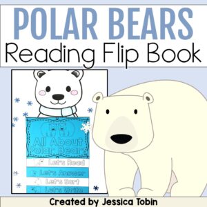 Polar Bear Flip Book