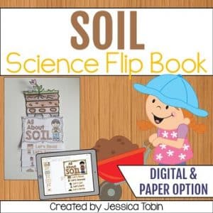 Soil Flip Book