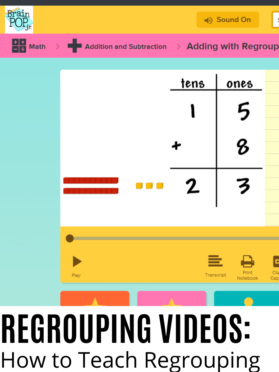 how-to-teach-regrouping-in-2nd-grade-elementary-nest