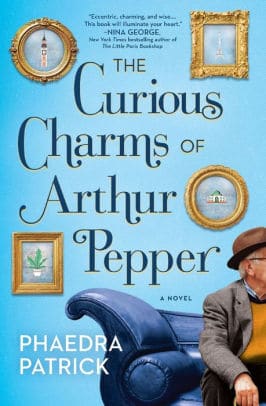 The curious charms of Arthur Pepper