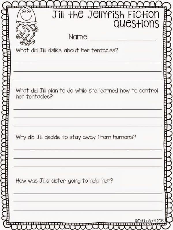 Fluency Practice Activities (Plus A FREE Sample)