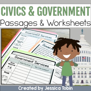 Civics and Government Unit