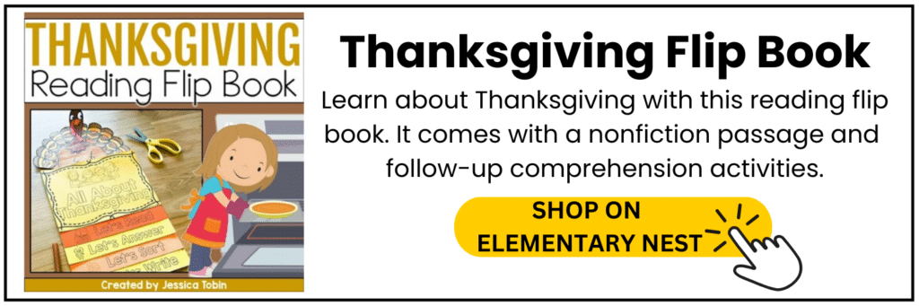 Thanksgiving Bulletin Board Ideas & Free November Bulletin Board Thanksgiving Day flip book for purchase to use for November bulletin boards