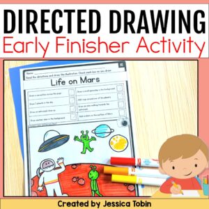 Directed Drawings