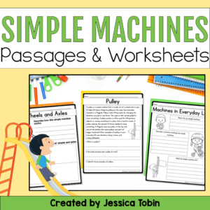 Simple Machines